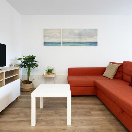 Stay U-Nique Apartments Fabra I Puig Барселона Екстериор снимка