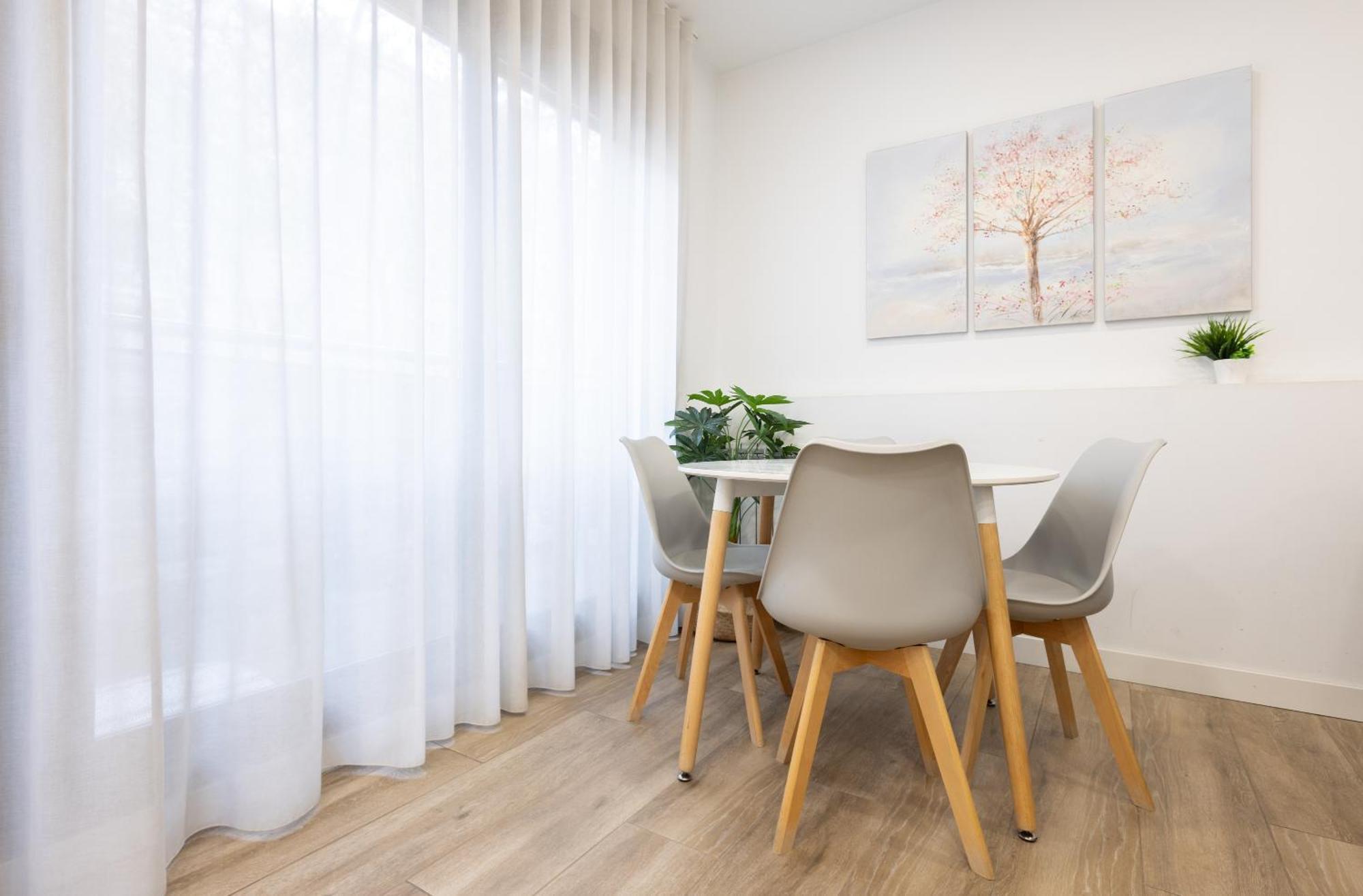 Stay U-Nique Apartments Fabra I Puig Барселона Екстериор снимка
