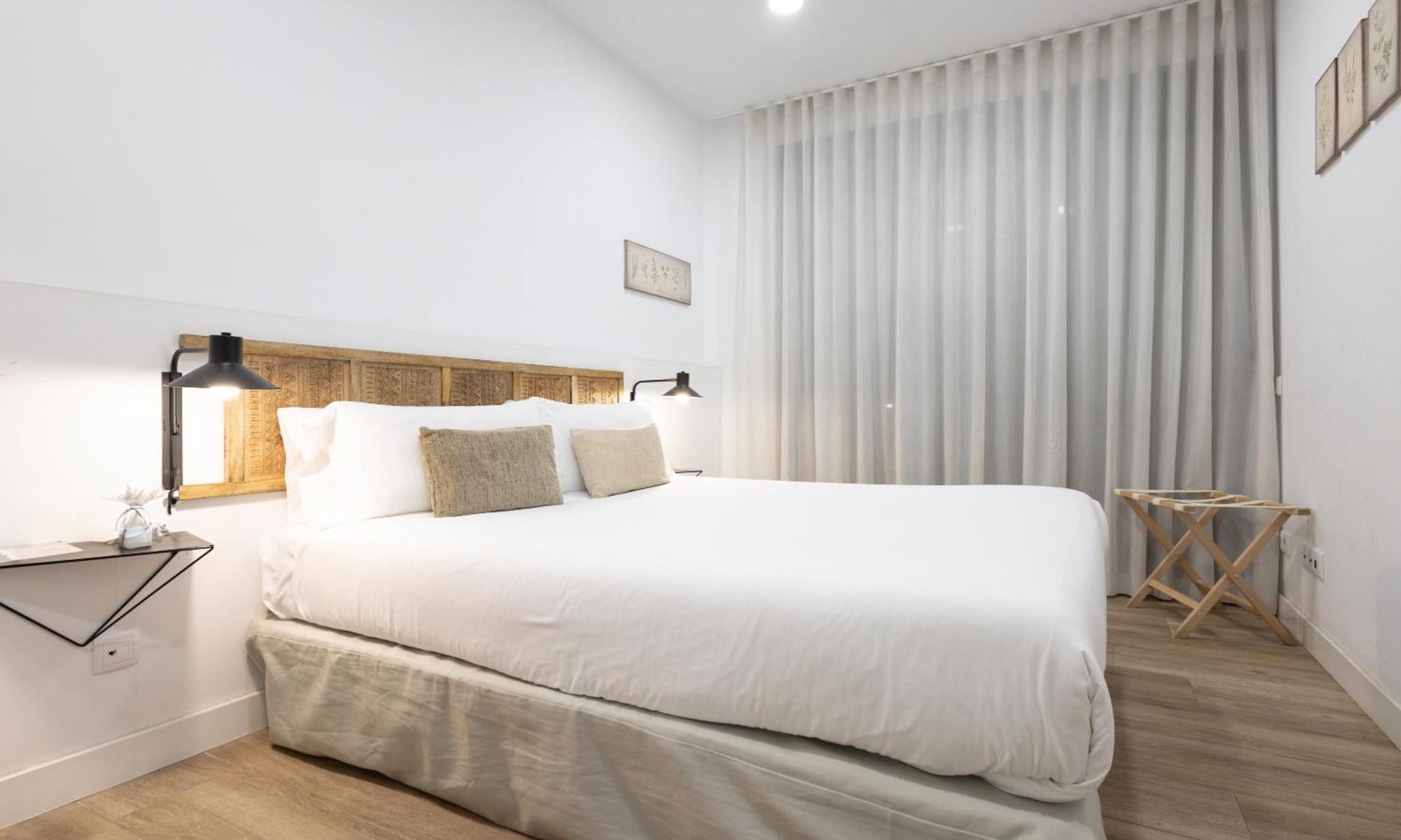 Stay U-Nique Apartments Fabra I Puig Барселона Екстериор снимка