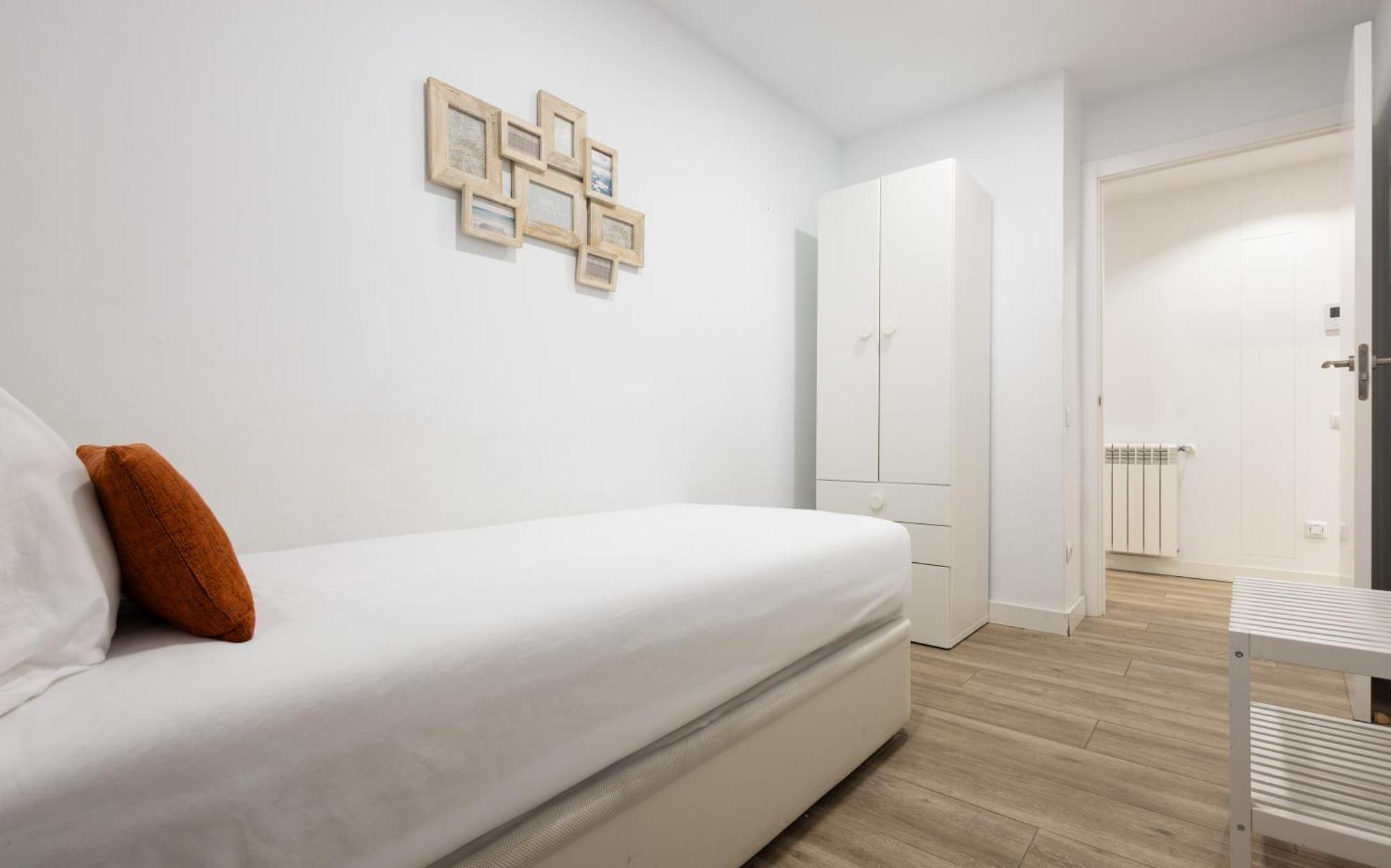 Stay U-Nique Apartments Fabra I Puig Барселона Екстериор снимка