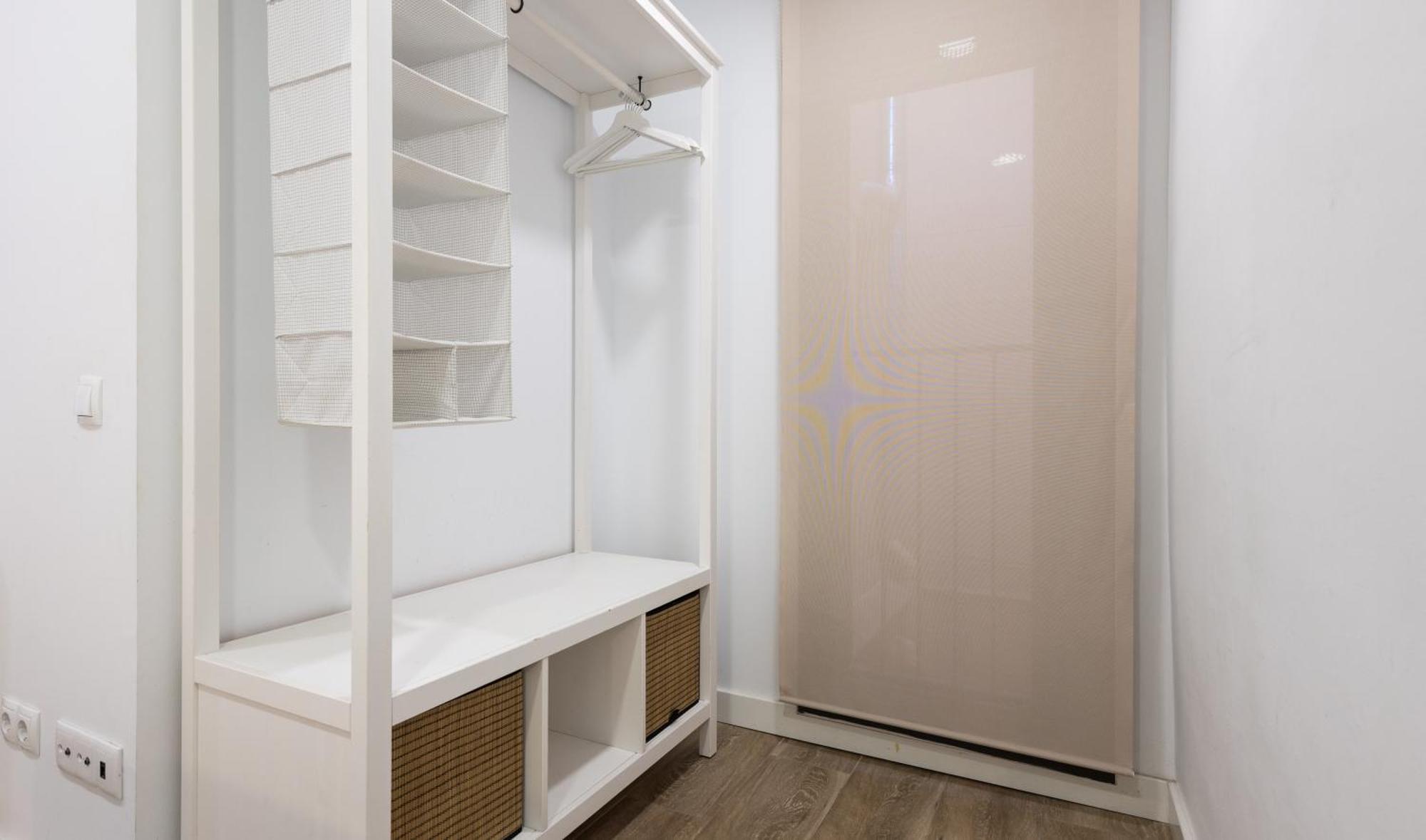 Stay U-Nique Apartments Fabra I Puig Барселона Екстериор снимка