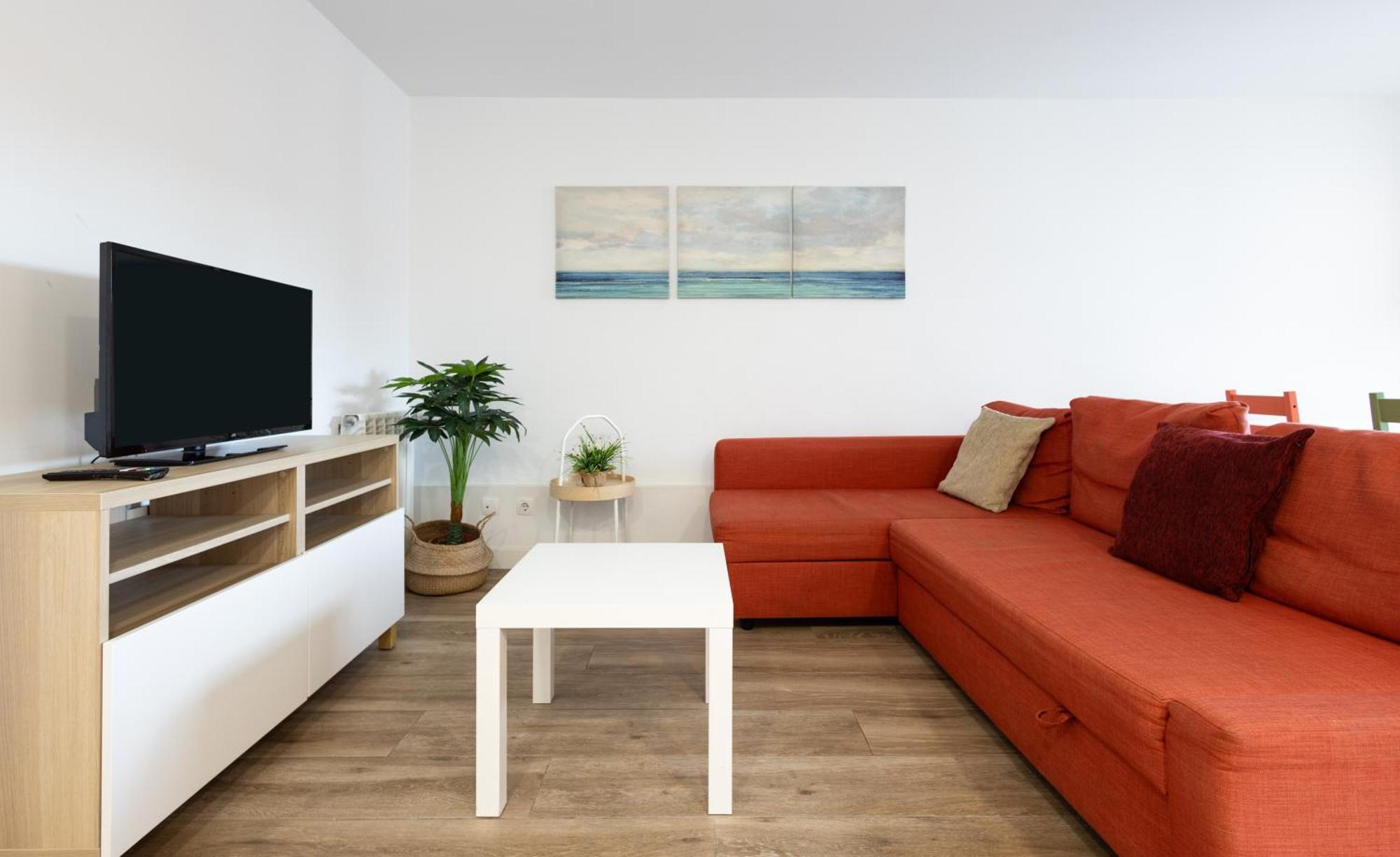 Stay U-Nique Apartments Fabra I Puig Барселона Екстериор снимка