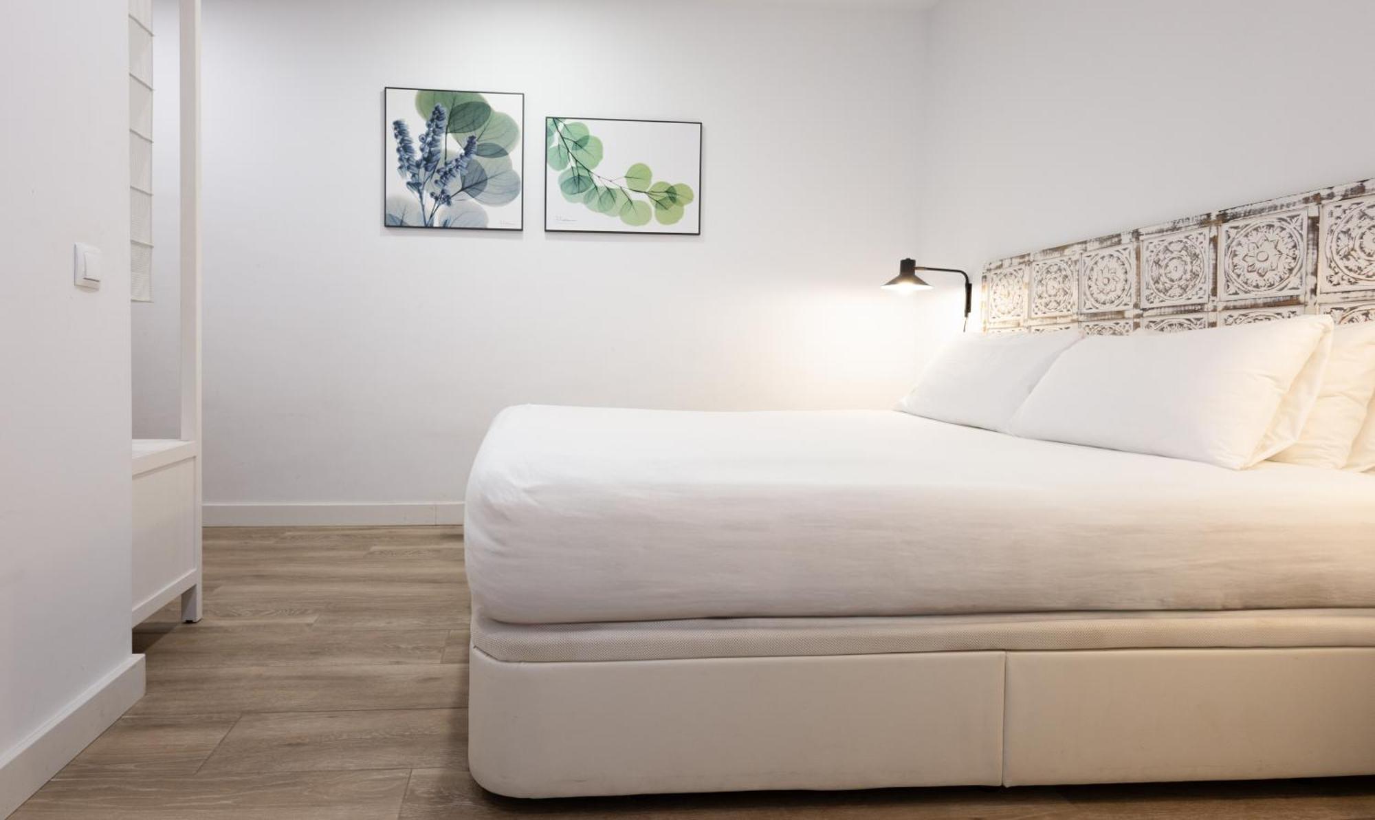 Stay U-Nique Apartments Fabra I Puig Барселона Екстериор снимка