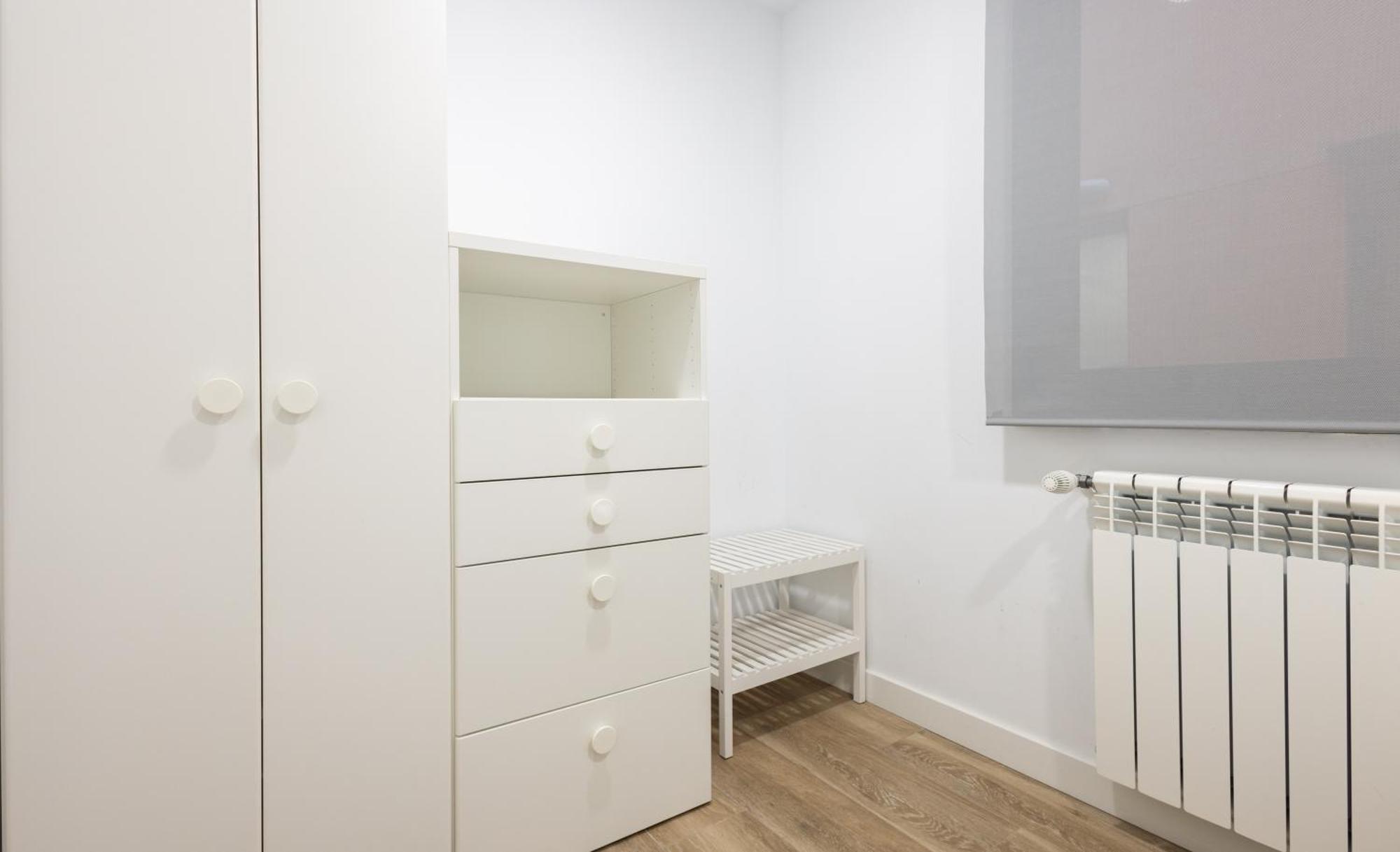 Stay U-Nique Apartments Fabra I Puig Барселона Екстериор снимка