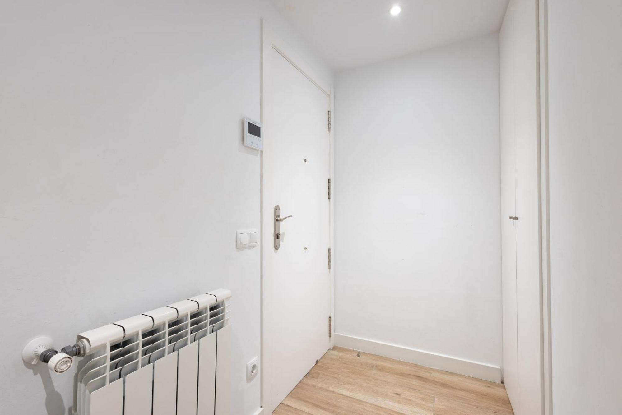 Stay U-Nique Apartments Fabra I Puig Барселона Екстериор снимка