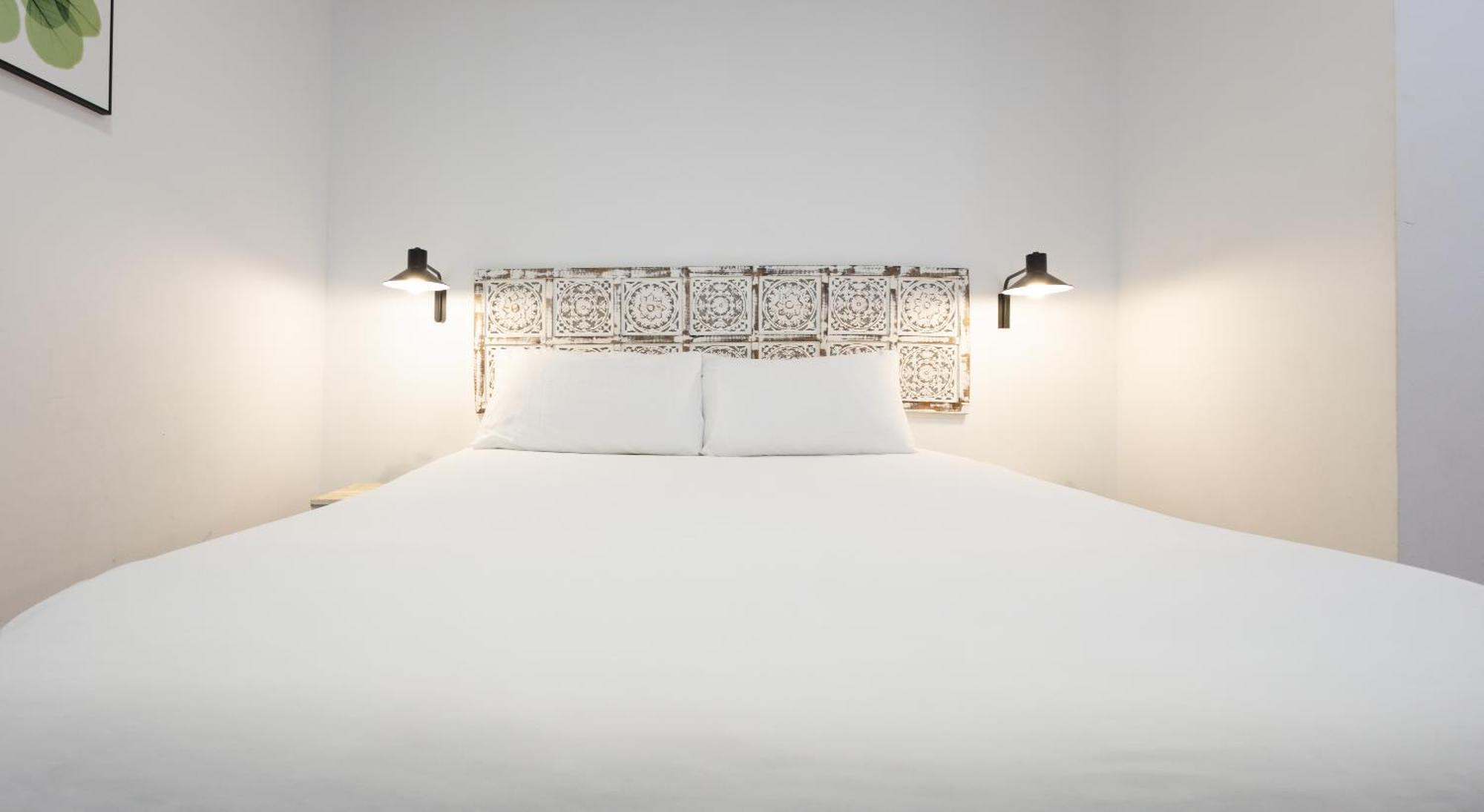 Stay U-Nique Apartments Fabra I Puig Барселона Екстериор снимка