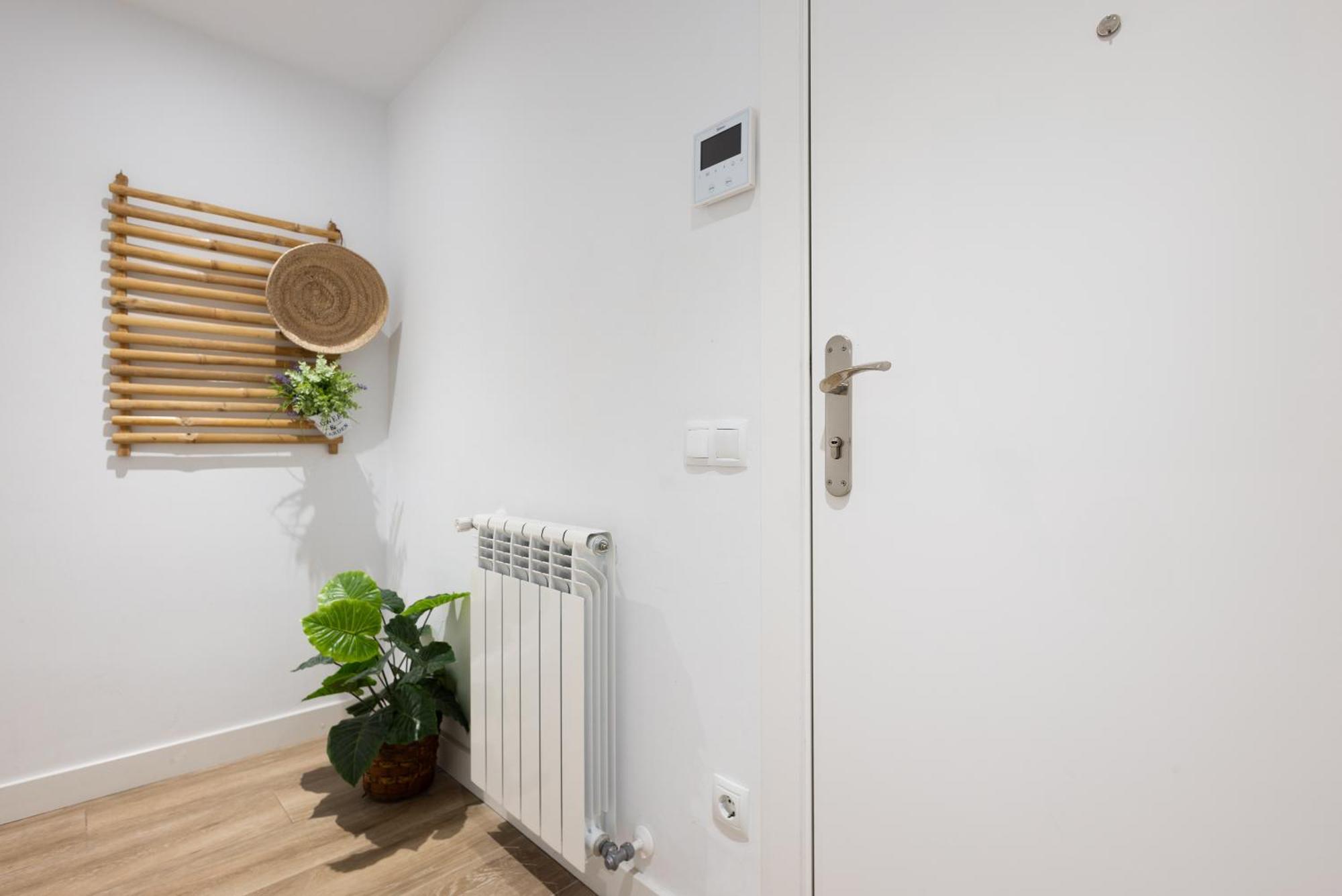 Stay U-Nique Apartments Fabra I Puig Барселона Екстериор снимка