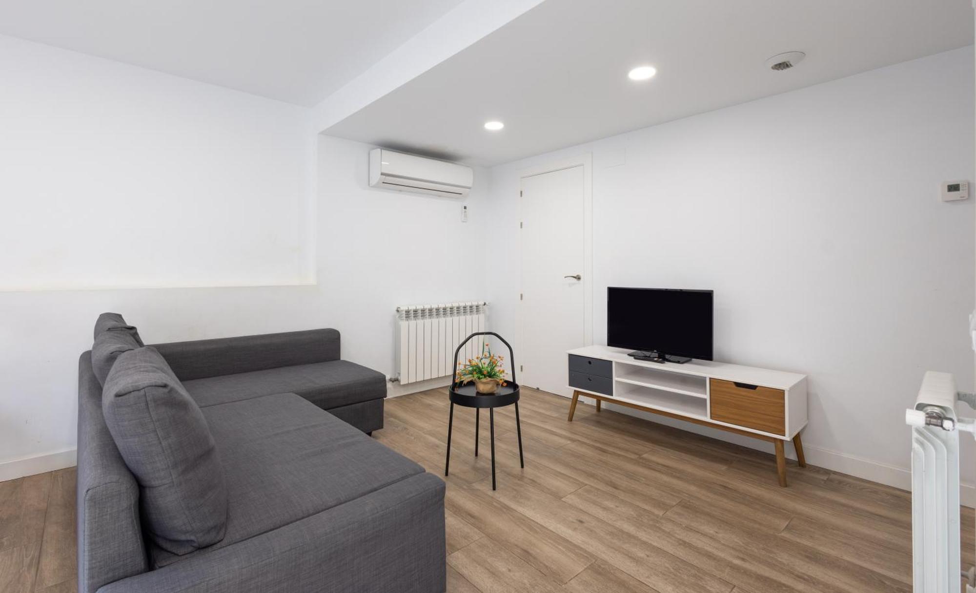 Stay U-Nique Apartments Fabra I Puig Барселона Екстериор снимка