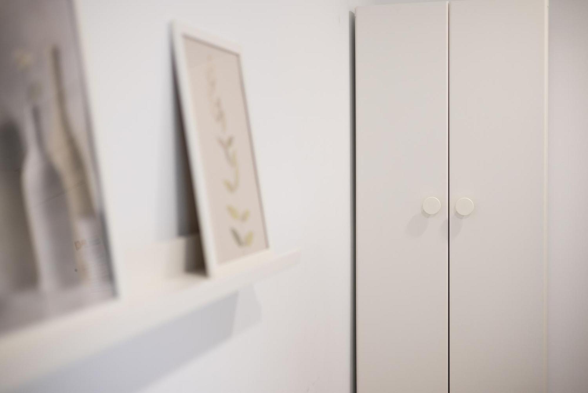 Stay U-Nique Apartments Fabra I Puig Барселона Екстериор снимка