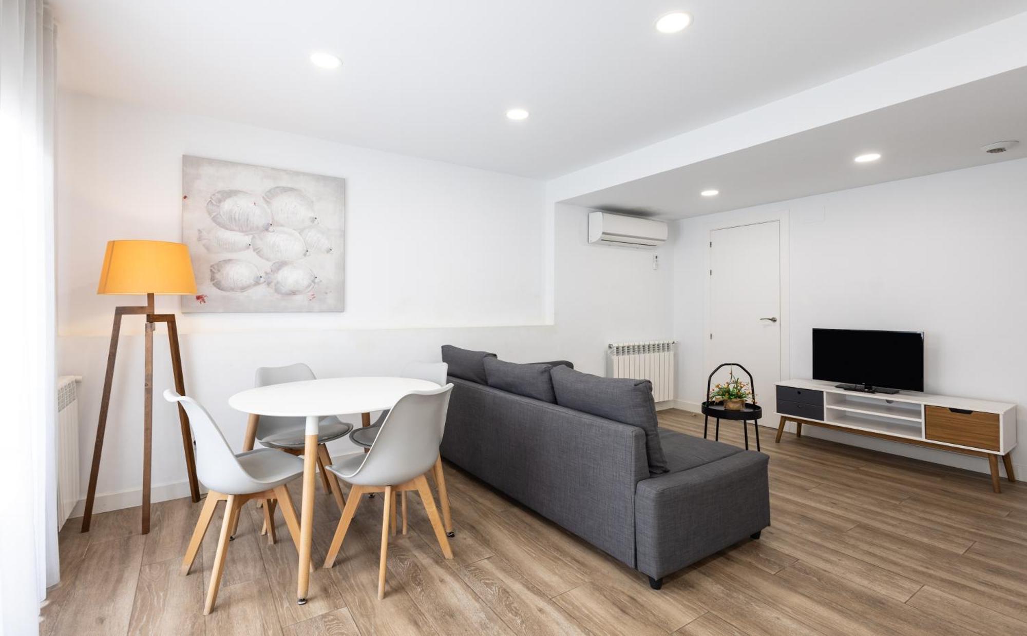 Stay U-Nique Apartments Fabra I Puig Барселона Екстериор снимка