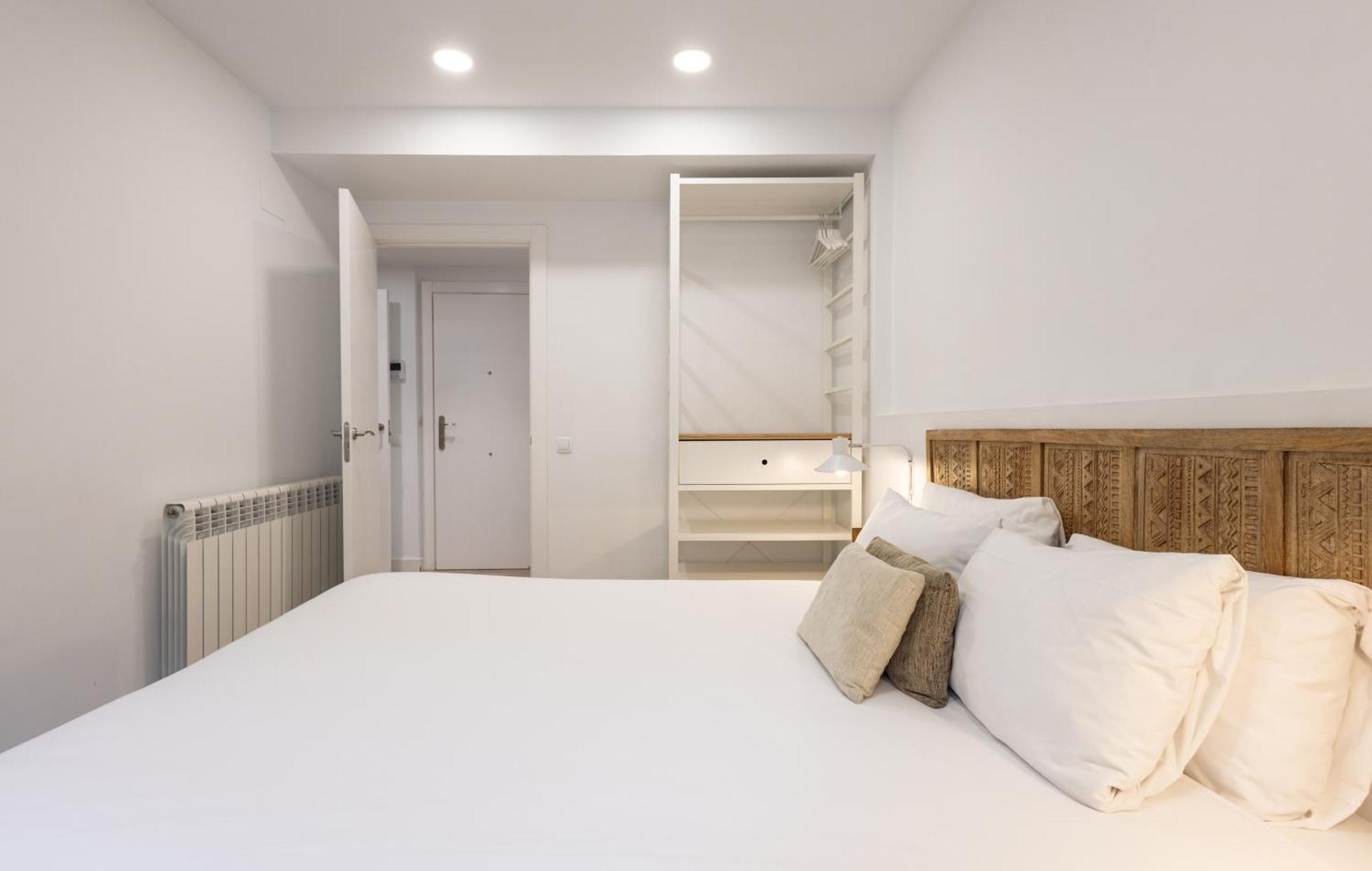 Stay U-Nique Apartments Fabra I Puig Барселона Екстериор снимка
