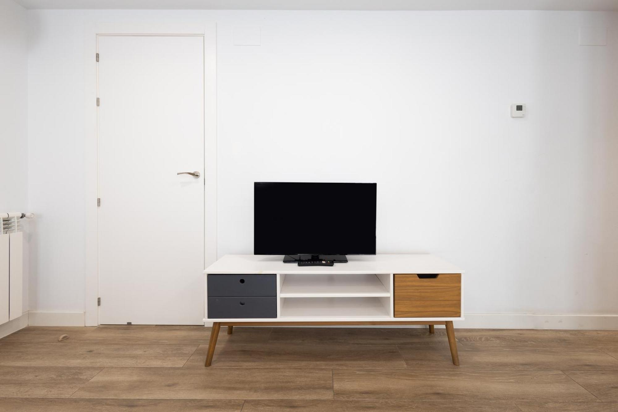 Stay U-Nique Apartments Fabra I Puig Барселона Екстериор снимка