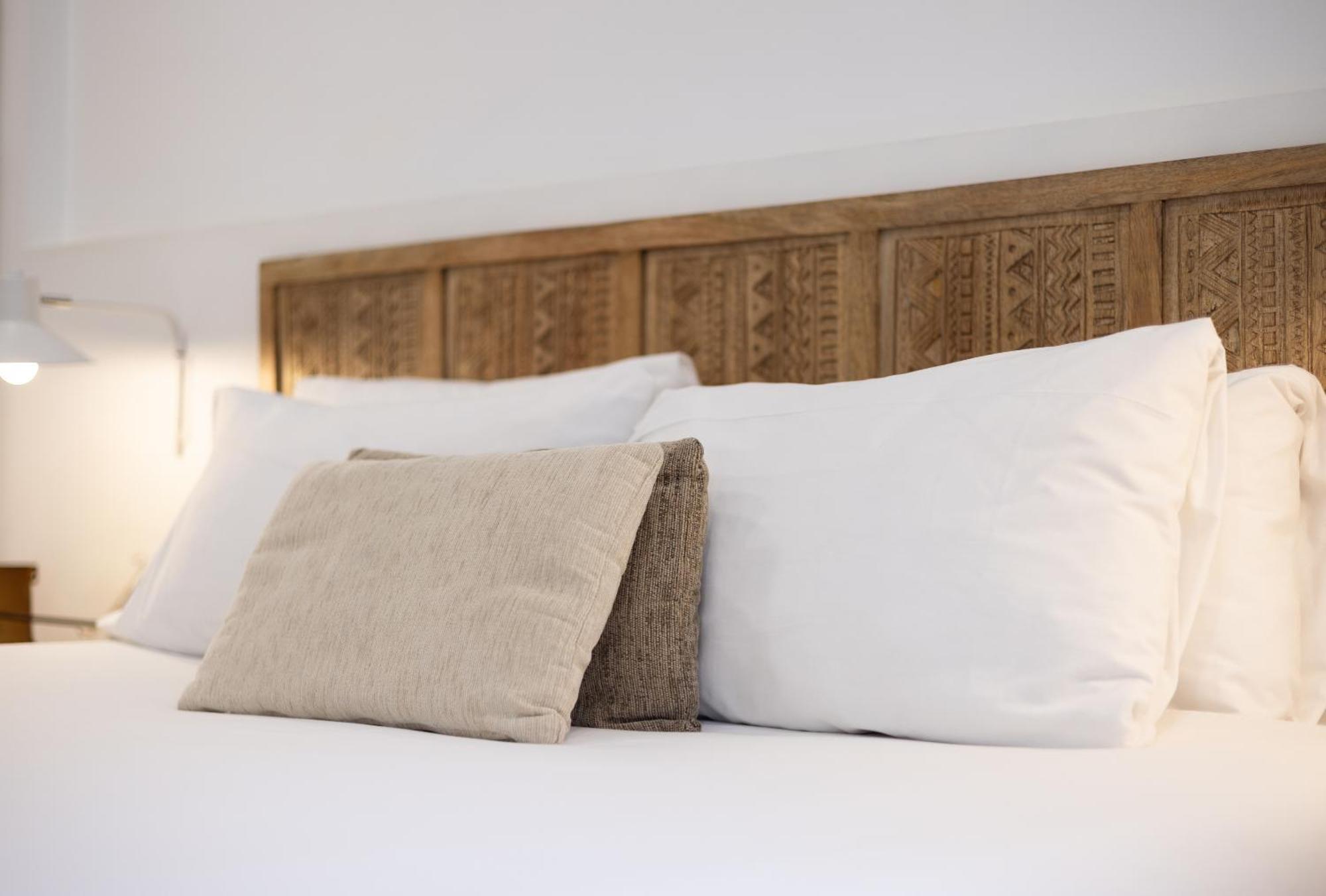 Stay U-Nique Apartments Fabra I Puig Барселона Екстериор снимка