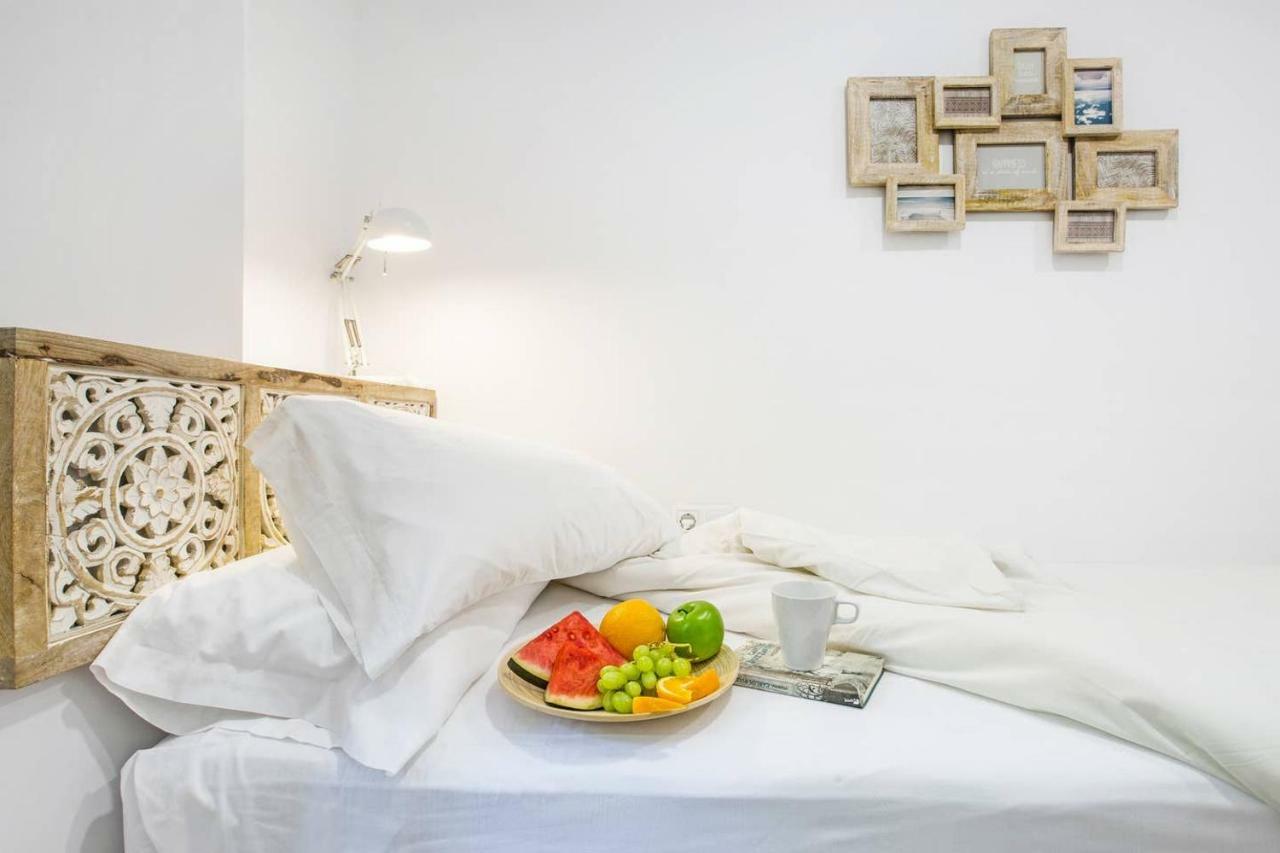 Stay U-Nique Apartments Fabra I Puig Барселона Екстериор снимка