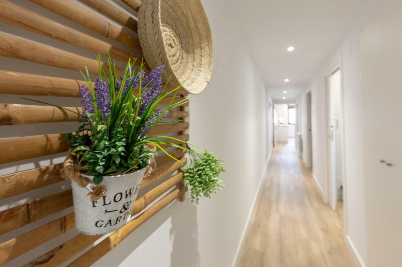 Stay U-Nique Apartments Fabra I Puig Барселона Екстериор снимка