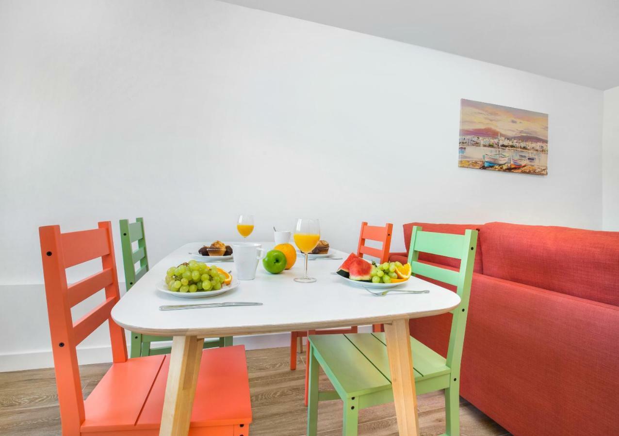 Stay U-Nique Apartments Fabra I Puig Барселона Екстериор снимка
